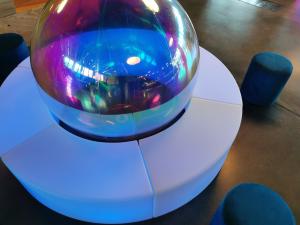 LED Collection und Iluminari 0
